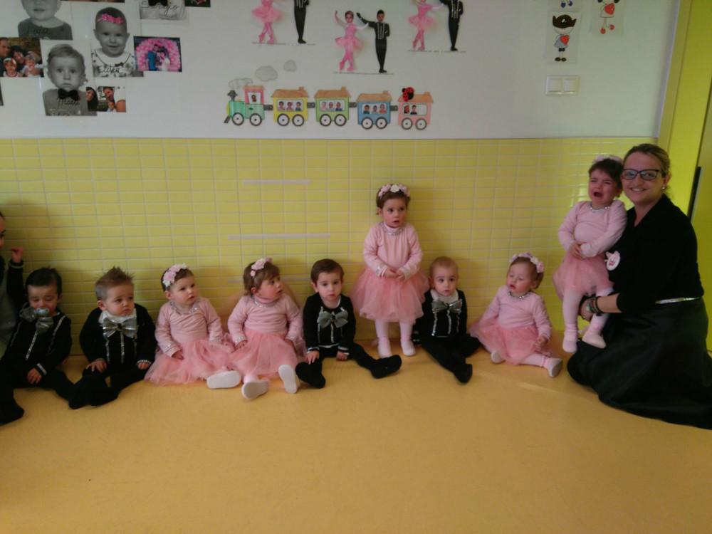 Escola Infantil Municipal 7