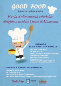 Escola de Cuina Almassora