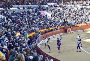 Escuela Taurina Castellón