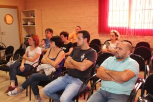 Escuela de Familia Mancomunidad Espadan Mijares (4)