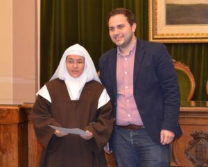 Escuela de acogida 2