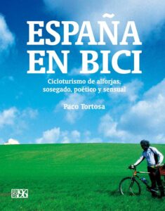 España en bici