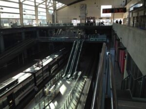 Estación Tren Castellón XII13 (4)