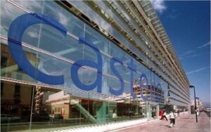 Estación Adif de Castellón