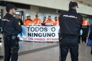 Estibadores Estacion  2 270317