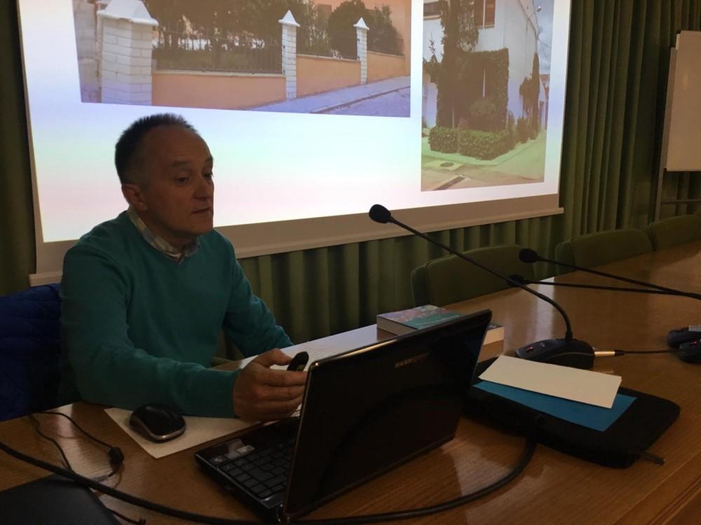 FLORA ORNAMENTAL VILAFRANCA