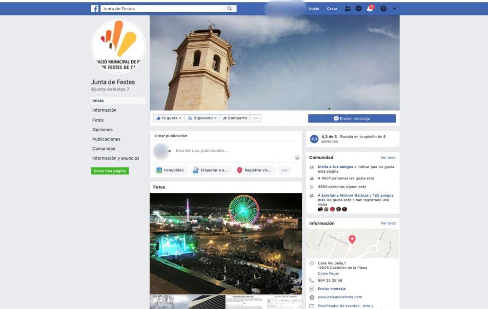 Facebook Junta de Festes 210319 4