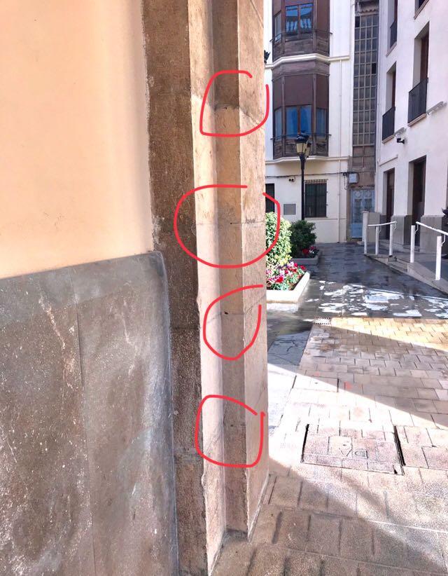 Fachada Edificio municipal 2