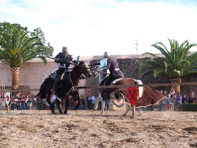 VII Feria Medieval de Mascarell. 09/11/2013. AYUNTAMIENTO DE NULES