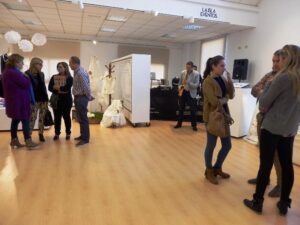 Feria de celebraciones de Almassora.