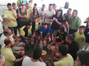 Festes Vilafranca Dia Quintos (1)