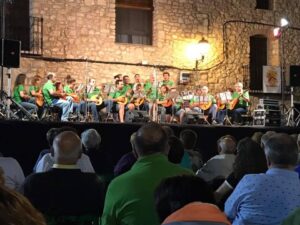 Festes de Tírig Havaneres