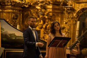 Festival de música Morella