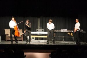 Festival de música 775 Vilafranca