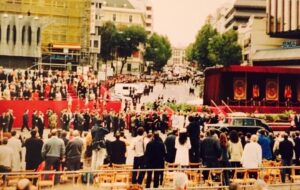 Fiesta Nacional-Jorge Fuentes