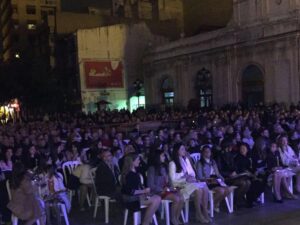 Fiesta de la Rosa 07V16 13