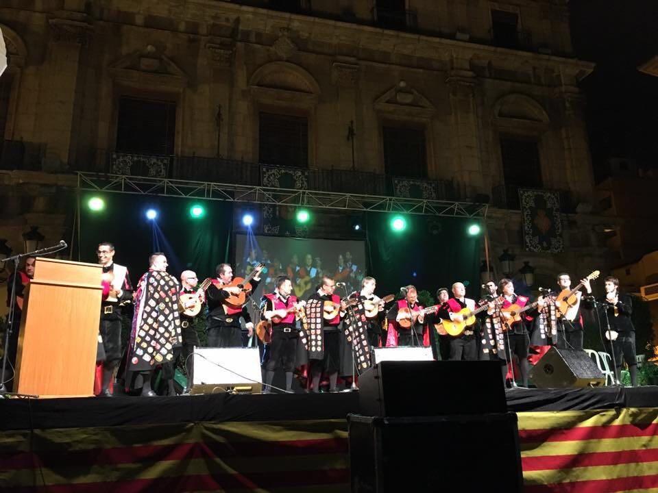 Fiesta de la Rosa 07V16 5