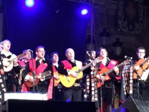 Fiesta de la Rosa 07V16 6