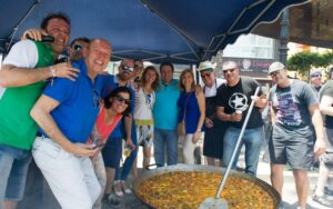 Fiestas de Sant pere del Grao de Castellón 1VII16 10