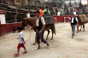 Fira Oficis Benassal