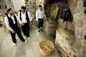 Fira Oficis Benassal