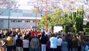 Firma Decálogo Onda 1