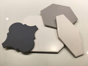 Formas Geometricas decocer