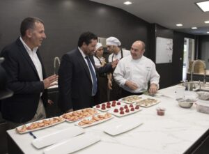 Foro Europeo de Turismo Gastronómico_31