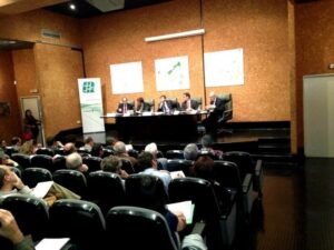 Foro Sostenibilidad 7V13