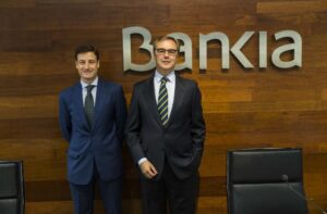 Foto 1, Leopoldo Alvear y José Sevilla