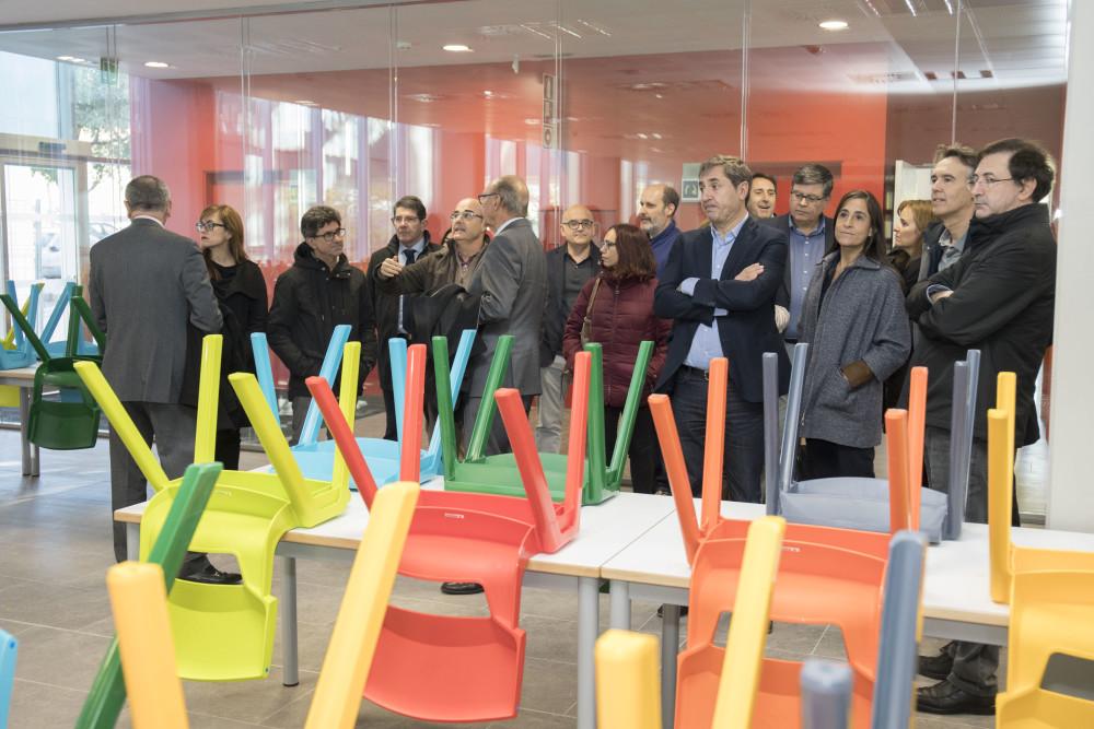 Autor: Universitat Jaume I