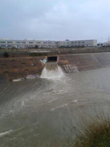 Foto Vicent Sales inundaciones 22III15
