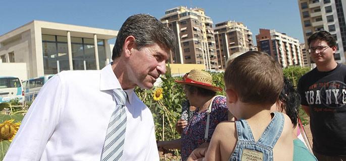 Fotografía de Alfonso Bataller