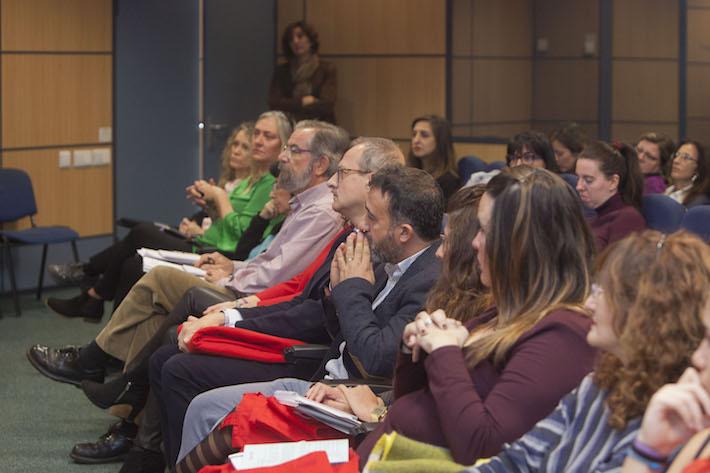 Fundació Isonomia premia el projecte «Juntes» de Cruz Roja2