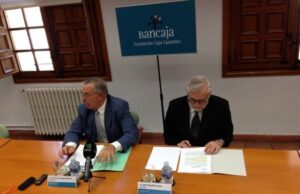 Fundación Caja Castellón 1