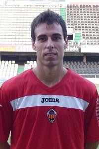 Adrián Lois regresa a la disciplina del Castellón.