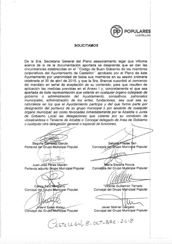 GMP Cese ali Brancal 081018