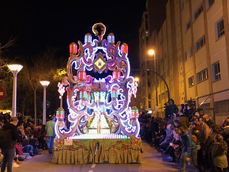 Gaiata G18 Cremor 2 Magdalena 2018