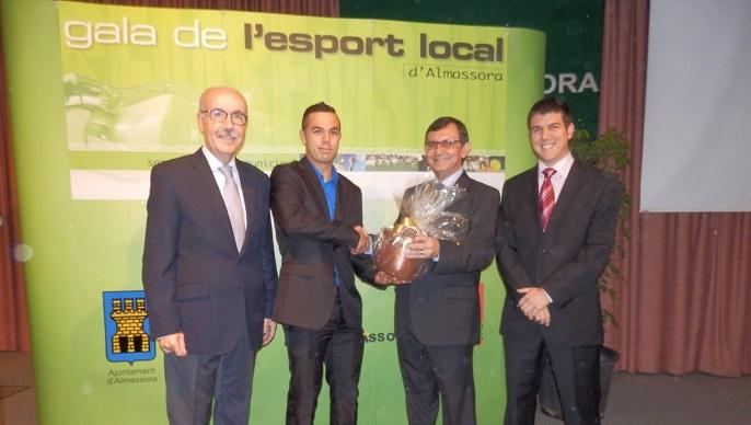 Gala-del-Deporte-2014-Almassora..-Francisco-López-Granero