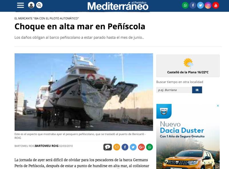 Germans Peris Mediterraneo 02032010