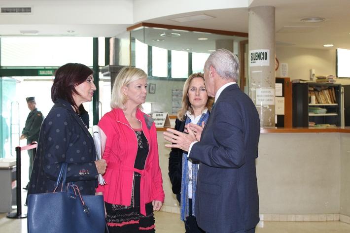 Grabriela Bravo en Nules