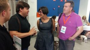 Granel, Sorlí y Zorío