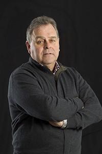 Pepe Heredia dejará la secretaría técnica tras veinte años al frente.