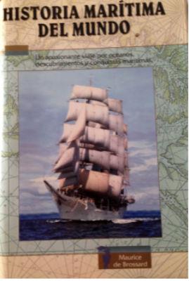 Historia martima del mundo
