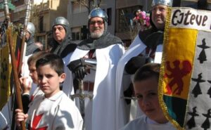 Castellón Magdalena Homenaje Rey 2II13 (64) RA
