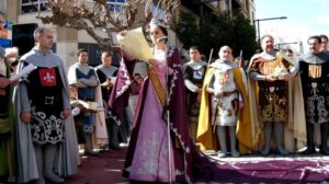 Castellón Magdalena Homenaje Rey 2II13 (71)A