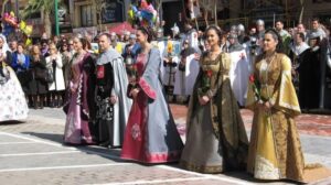Castellón Magdalena Homenaje Rey 2II13 (82) A