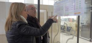 Horario exámenes biblioteca municipal