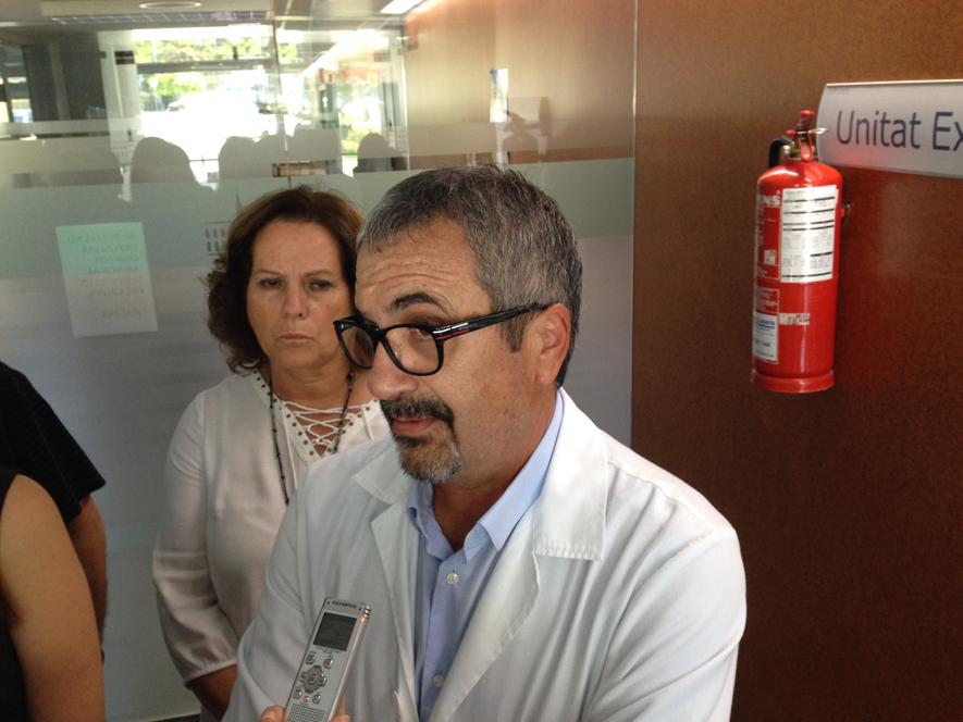 Hospital Provincial Carmen Monton y Javier Sanchis 030717 (9)