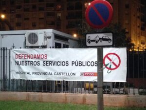 Hospital Provincial Castellón 25X16 (27)